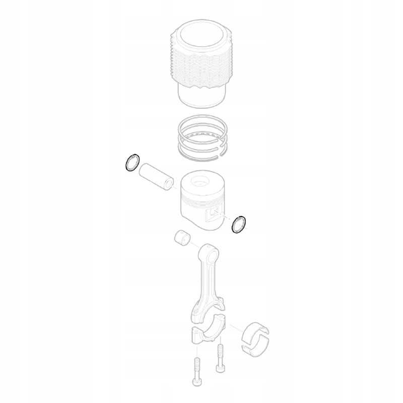 Hatz 50020800 kaiščio apsauga 1d81