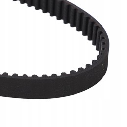 Bissell Proheat 2x V formos diržas