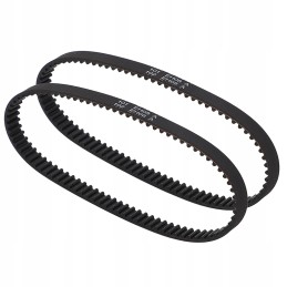 Bissell Proheat 2x V formos diržas