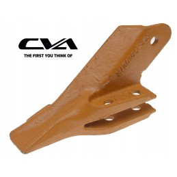 Dešinės pusės mini ekskavatorius, tipo Shark CVA