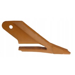 Dešinės pusės mini ekskavatorius, tipo Shark CVA