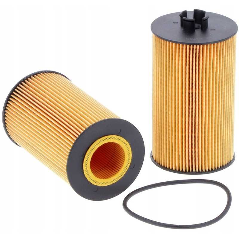 So7237 hifi alyvos filtras