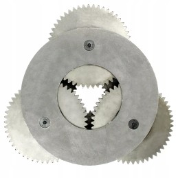 Katės sumažinimo rinkinys 315 318 319 320 321 322 323