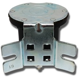 Hidraulinio maitinimo bloko starteris 24v 200a