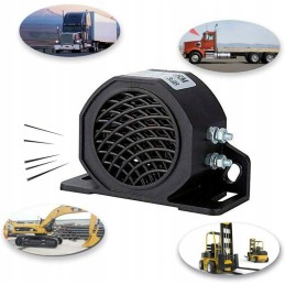 Atbulinės eigos jutiklis, atbulinės eigos indikatorius 120d