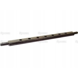 1 kategorijos grąžulas, skylės numeris 7 648 mm