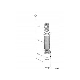 Hidraulinis filtras jcb 3cx 4cx kitas 32 925346