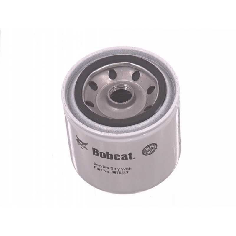 Bobcat alyvos filtras 6675517
