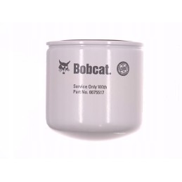 Bobcat alyvos filtras 6675517