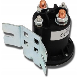 Hidraulinis maitinimo starteris 12v 200a