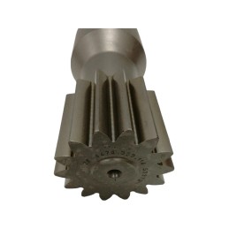 Hyundai XKAQ 00242 IPG žvaigždutė