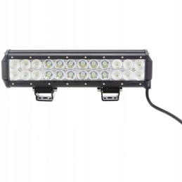 LED skydelis 72w 5040lm 305x73x107mm