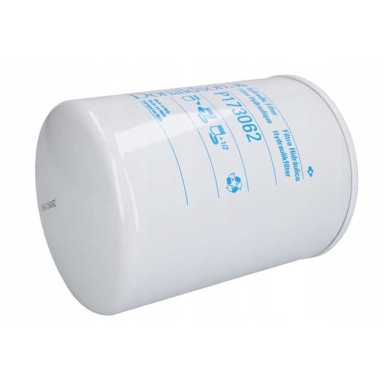 Donaldson išjungtas hidraulinis filtras p173062