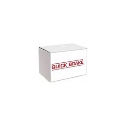 Qb stabdžių apkabos varžtas