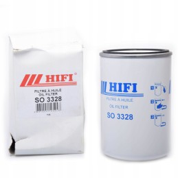 Hifi alyvos filtras so3328