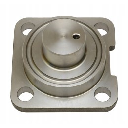 Vairo kaištis cva cat ekskavatorius-krautuvas