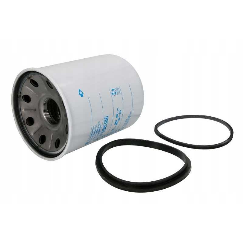 Donaldson Off P550386 hidraulinis filtras