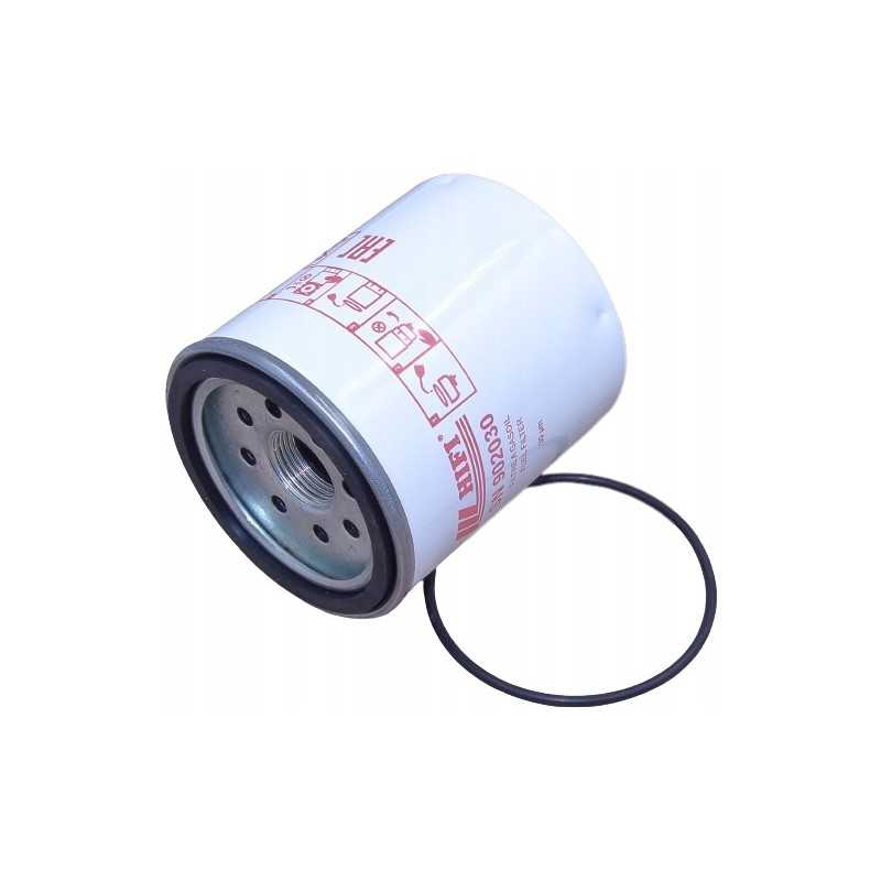 Kuro filtras sn902030 kuro vandens separatorius