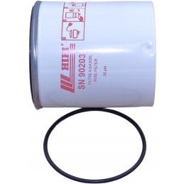 Kuro filtras sn902030 kuro vandens separatorius