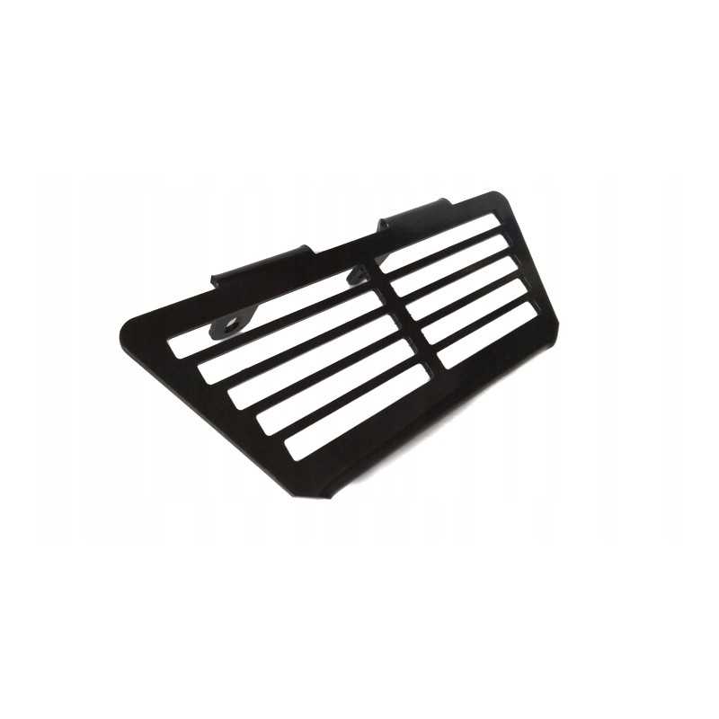 Galinio žibinto gaubtas lp jcb 3cx 4cx 331 21118