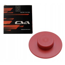 Atraminė skaidrė cva jcb storis 6 4 mm