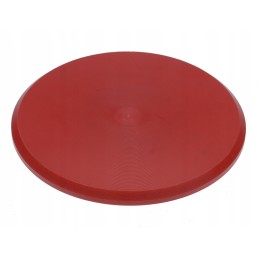 Atraminė skaidrė cva jcb storis 6 4 mm