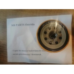 Variklio alyvos filtras jcb mini midi 02 630935