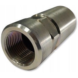 Apsauginis vožtuvas vuba aa 3 4 priekabai, kompl