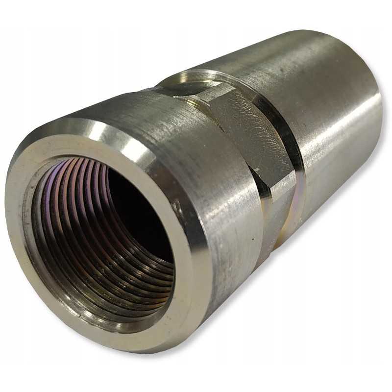 Apsauginis vožtuvas vuba aa 3 4 priekabai, kompl