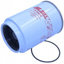 Kuro filtras sn909230 renault vi kerax volvo fh