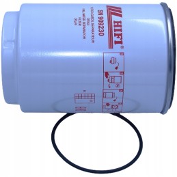 Kuro filtras sn909230 renault vi kerax volvo fh