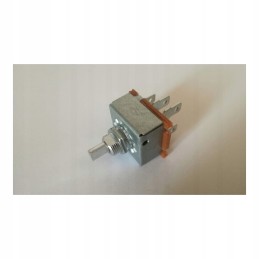 Pūstuvo jungiklis šildo jcb 3cx 4cx 923 10103