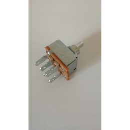 Pūstuvo jungiklis šildo jcb 3cx 4cx 923 10103