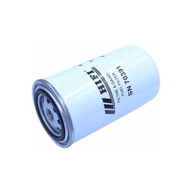 Kuro filtras sn70391