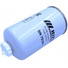 Kuro filtras sn70391