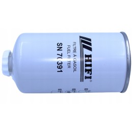 Kuro filtras sn70391