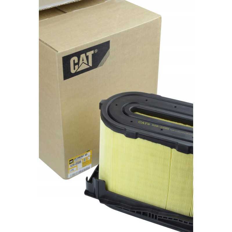 Ritininis oro filtras cat cw34 cw34 5280585 orig