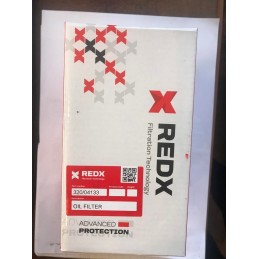 Variklio alyvos filtras jcb 3cx 4cx po 2005 m. 320 04133