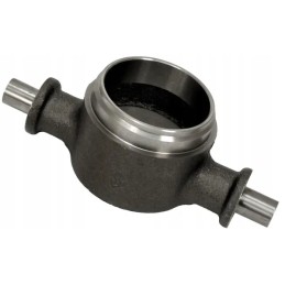 Atraminio guolio įvorė