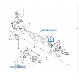 Karaliaus kaiščio guolis naujas Olandijos korpusas 87523063