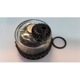 Stiklo nuosėdų variklis JCB 3CX 4CX 32 925708