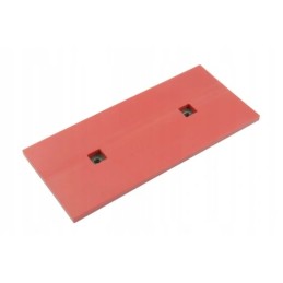 Plokščios rankos ilgintuvas tinka Cat 428e