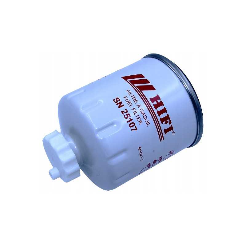 Kuro filtras sn25107