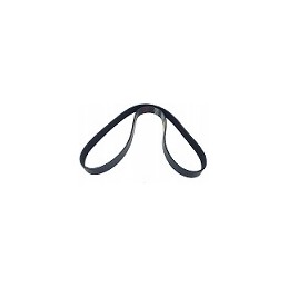 Mecalac kelių griovelių diržas 12