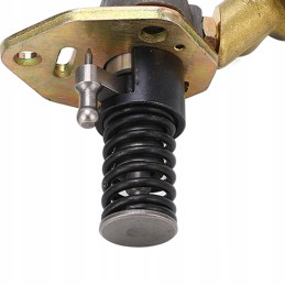 186fa kuro įpurškimo siurblys dyzeliniams varikliams