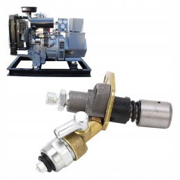 186fa kuro įpurškimo siurblys dyzeliniams varikliams