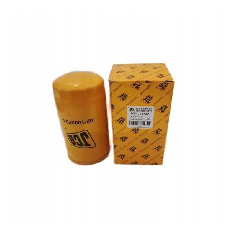 Alyvos filtras turbo variklis 2cx 3cx 4cx 02 100073 org