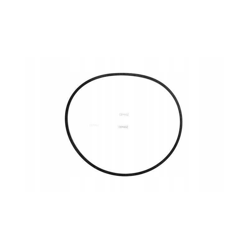 O-žiedas, tilto sandariklis, galinis kat