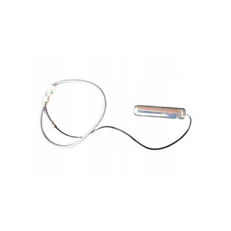 Traukimo jėgos kaiščio jutiklis 3713764m2 agco sdf