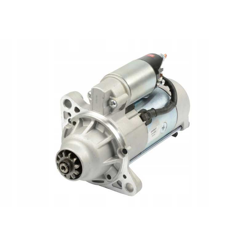 Starterio katė 315 317 318 dp100 dp115